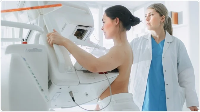 Is a Doctor’s Referral Required for a Mammogram?