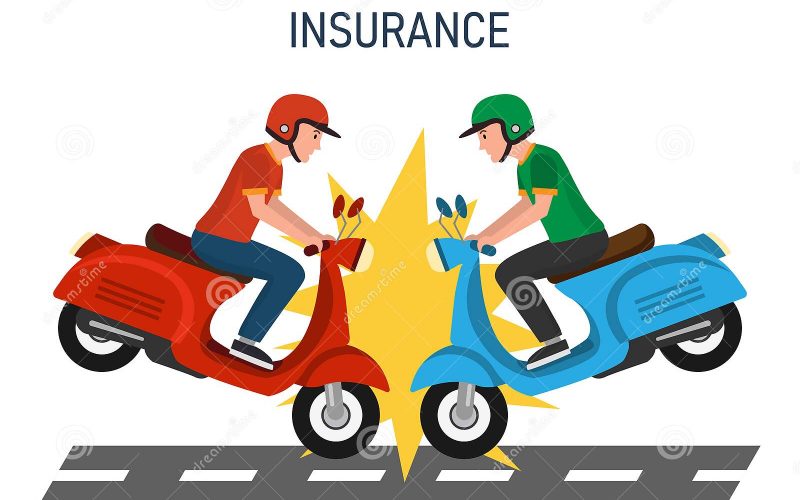 How can I get cheaper Motorcycle Insurance in  California?￼