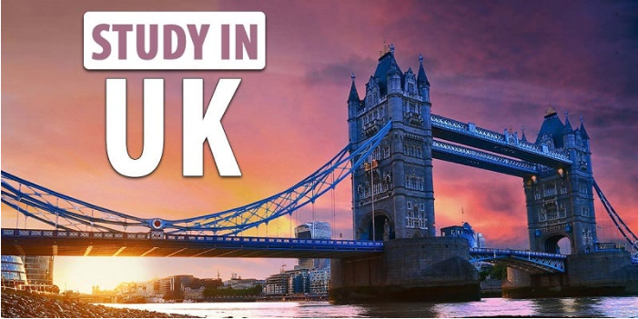 How to start studying in the UK?