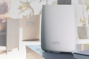 Why Am I Unable to Access Netgear Orbi Login Page?