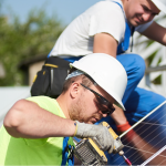 solar removal service martin county