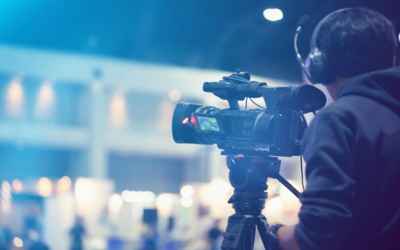 A corporate video production company can change your total game
