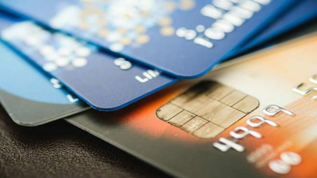 How first-time users can benefit from credit cards?