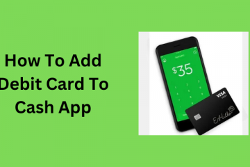 Can You Use Prepaid Cards On Cash App