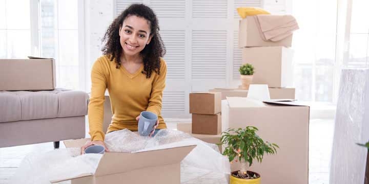 Five Money-Saving Tips for Interstate Moving