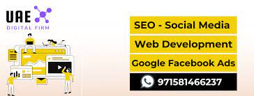 Outclass SEO services in Dubai – Target Your Online Market