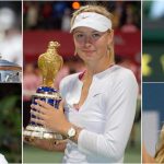 Top 6 Women Tennis Players of All Time