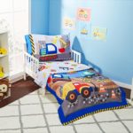 Baby Crib Bed Linens For Boys Suggestions