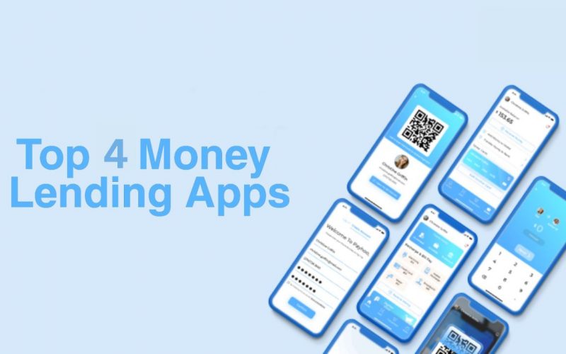Apps That Make Borrowing Money Simple and Stress-Free