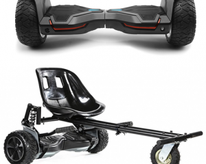 New Year Sale at Go Hoverkart- Get Your Favourite Segway at Half the Price