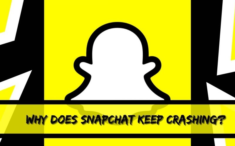 How to Solve Snapchat Keeps Crashing on iPhone?