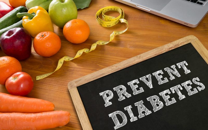 Some Tips For Prevent Diabetes