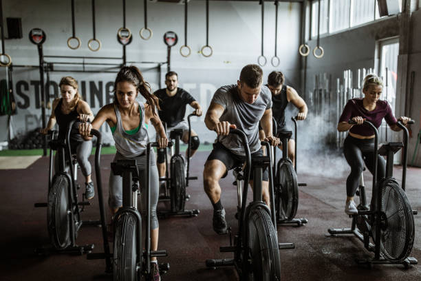Why Spin Bike Is Disliked By Many Physical Therapists
