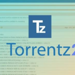 Top 10 working alternatives of Torrentz2 2022