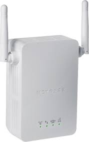 How to Connect Netgear N300 Extender to New Router?