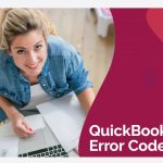 Quickbooks error codes