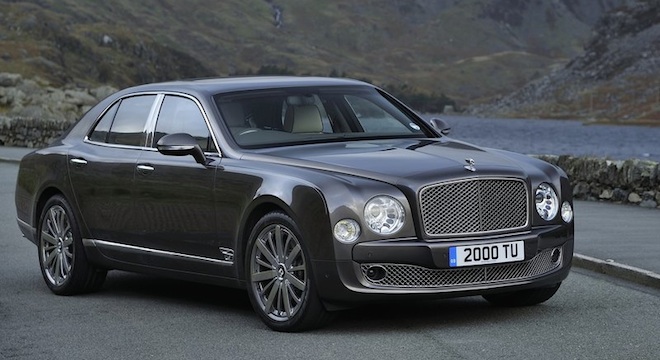 <strong>Bentley Cars Philippines and Their Ultimate Performance on the Road</strong>