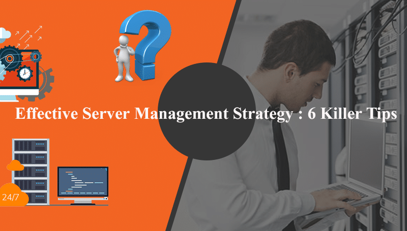 <strong>Most Cost-Effective Server Business Strategies</strong>