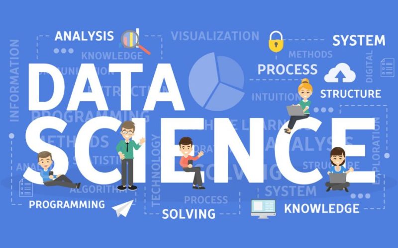 <strong>Everything About Data Science Courses</strong>