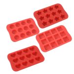 <strong>Silicone candy mold trays: A complete guide</strong>