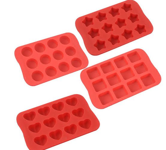 <strong>Silicone candy mold trays: A complete guide</strong>
