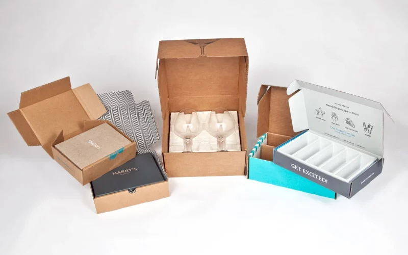 <strong>Why Do You Need Personalized Packaging For Your Products?</strong>