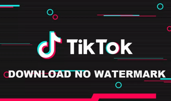 How to Download a TikTok Video without Watermark